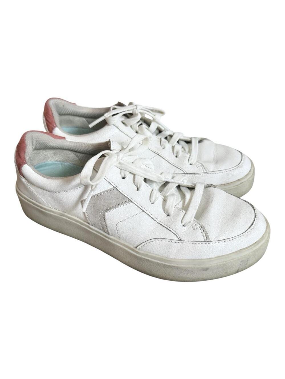 Dr. Scholl’s Women's Madison Lace Lace-Up Shoes Size 7.5